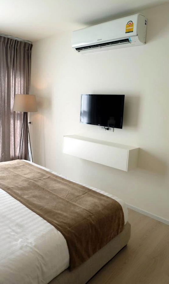picture Condo For Rent Aspire Sukhumvit 48 - 3/8