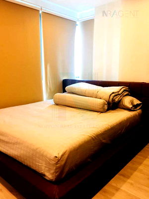 Condos for sale Siriraj Hospital : 🔺 For sale, Ideo Mobi Charan-Interchange, 2 bedrooms, 18th floor, near Foodland Supermarket.