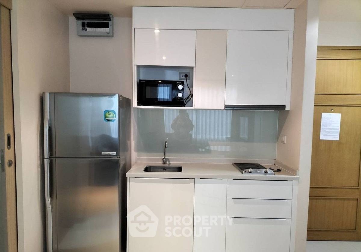 1-BR Condo at The Baycliff Patong in Pa Tong (ID 1129333) - image 2