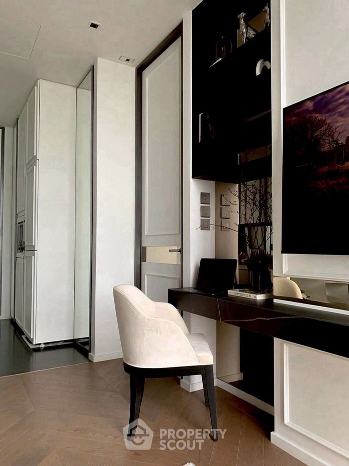 รูป คอนโด 1-ห้องนอน ที่ 28 ชิดลม ใกล้ BTS ชิดลม (ID 2446362) - รูปที่ 7/14