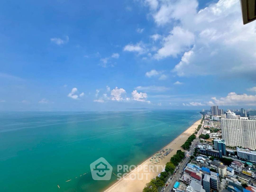 picture 2-BR Condo at Cetus Beachfront close to Jomtien Beach (ID 2532454) - 1/24