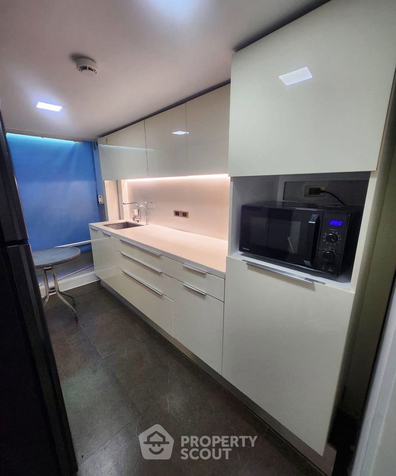 รูป คอนโด 4-ห้องนอน ที่ ฟิฟตี้ไนน์ เฮอร์ริเทจ สุขุมวิท 59 ใกล้ BTS ทองหล่อ (ID 2535245) - รูปที่ 18/20