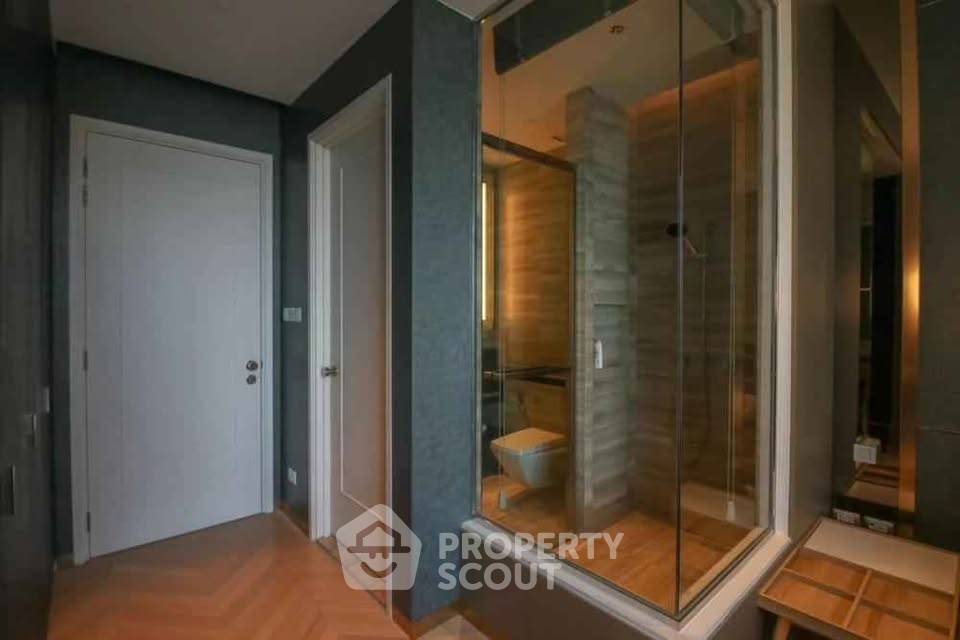 รูป คอนโด 3-ห้องนอน ที่ โฟร์ซีซัน ไพรเวท เรสซิเดนซ์ กรุงเทพมหานคร ใกล้ BTS สะพานตากสิน (ID 2499638) - รูปที่ 21/29