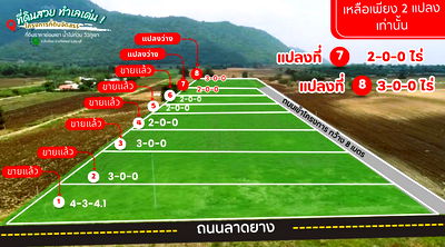 Land for sale Kaeng Khoi Saraburi : Call : 095-519-9395 Land for Resort Development - Kaeng Khoi, Saraburi, Prime Mountain View Land