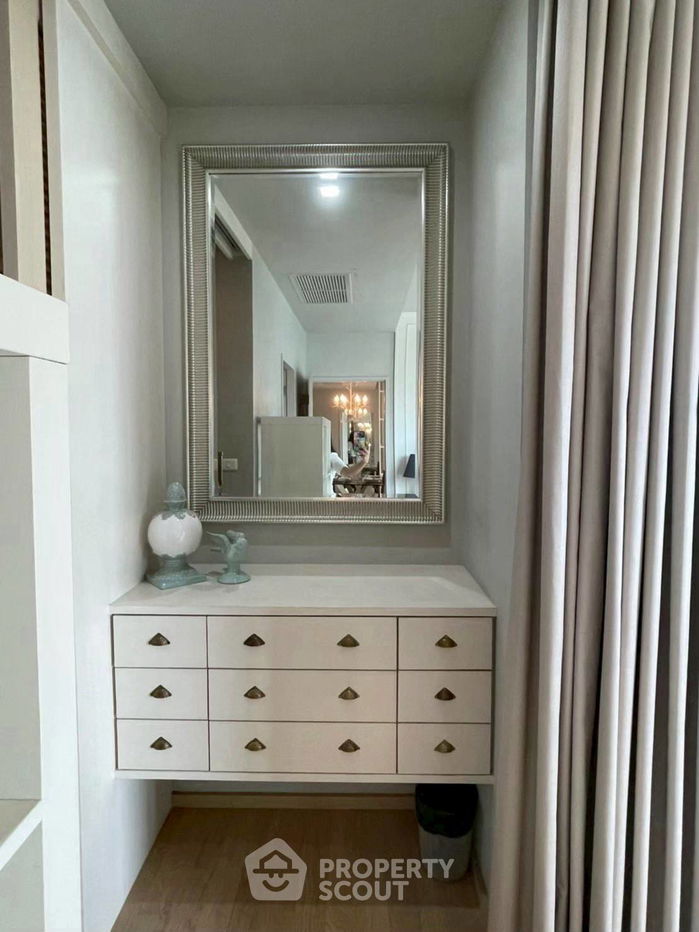 รูป คอนโด 1-ห้องนอน ที่ โนเบิล รีไฟน์ พร้อมพงษ์ ใกล้ BTS พร้อมพงษ์ (ID 2530759) - รูปที่ 2/7