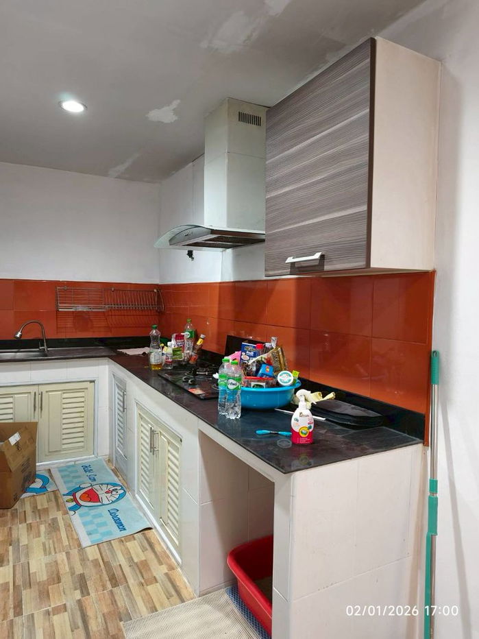 รูป ให้เช่าบ้านแฝด ม.มณีรินทร์วินเลจ หนองมน ชลบุรี - รูปที่ 4/18