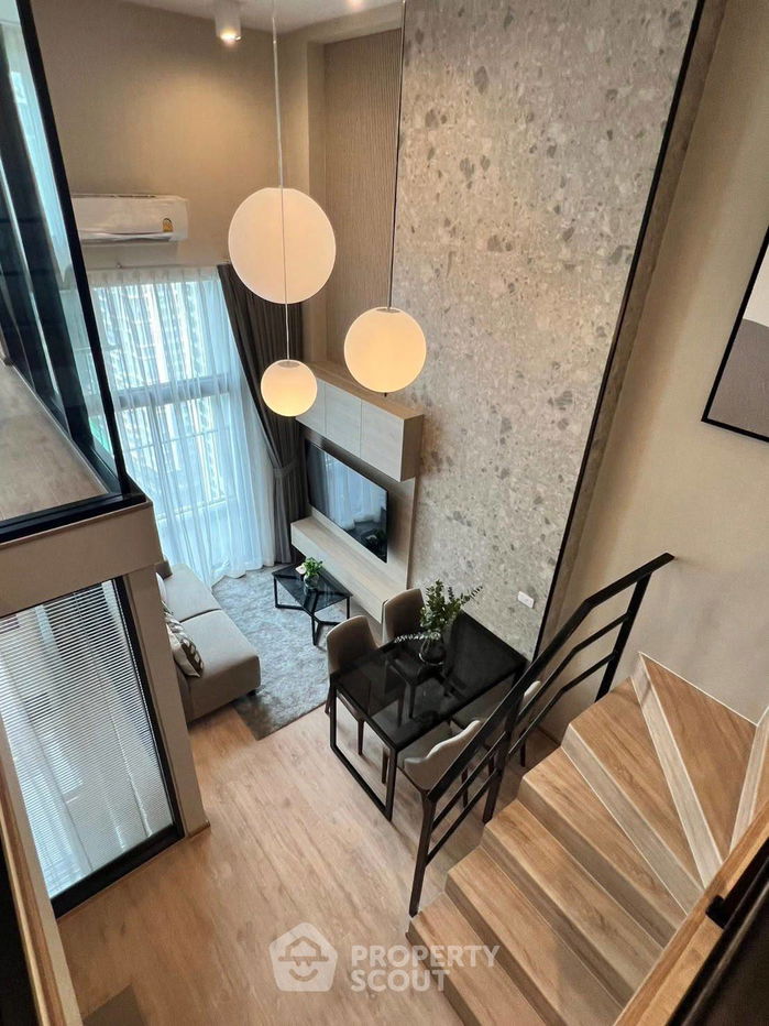 รูป คอนโด 2-ห้องนอน ที่ ไอดีโอ พระราม 9 - อโศก ใกล้ MRT พระราม 9 (ID 2535855) - รูปที่ 8/13