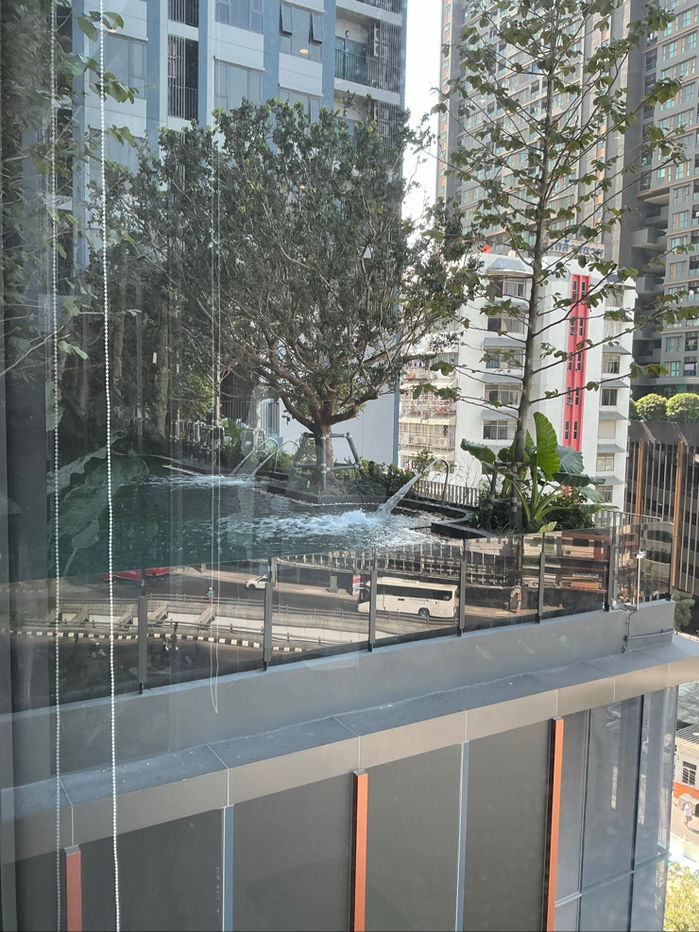 picture new room at aspire vipha victory - 25/35