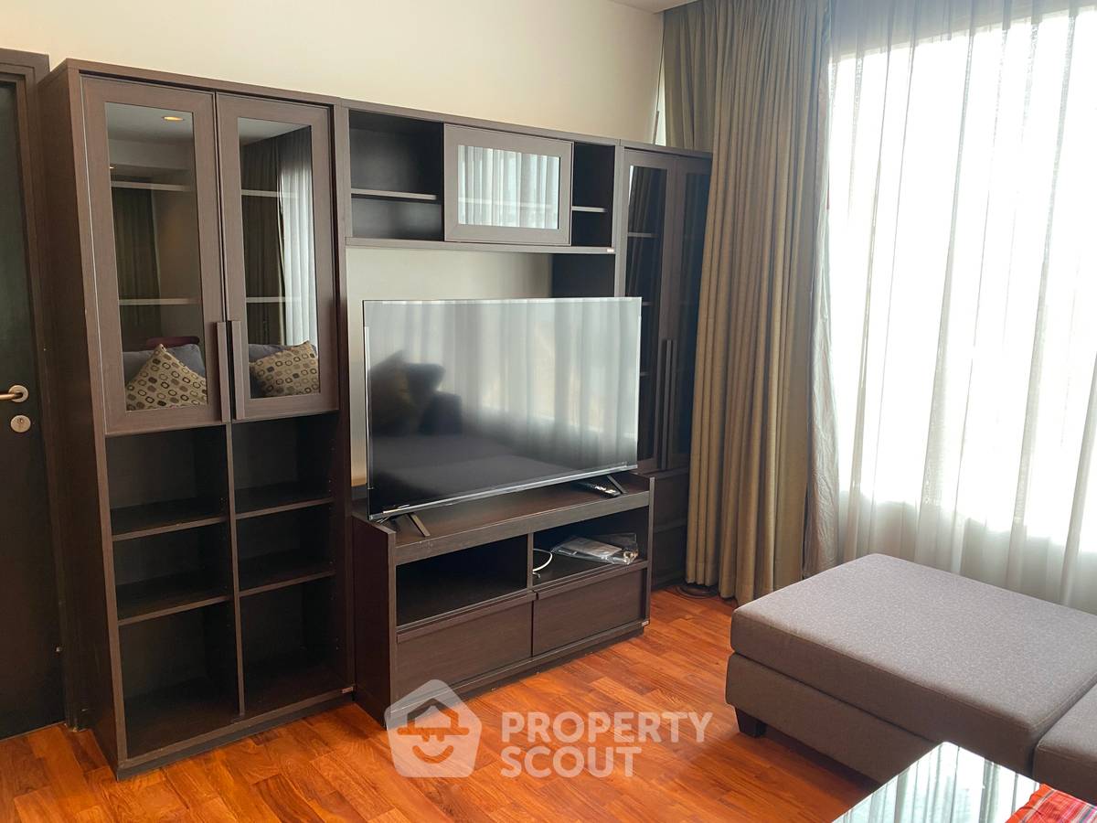 picture 2-BR Condo at Wilshire near BTS Phrom Phong (ID 513001) - 3/20