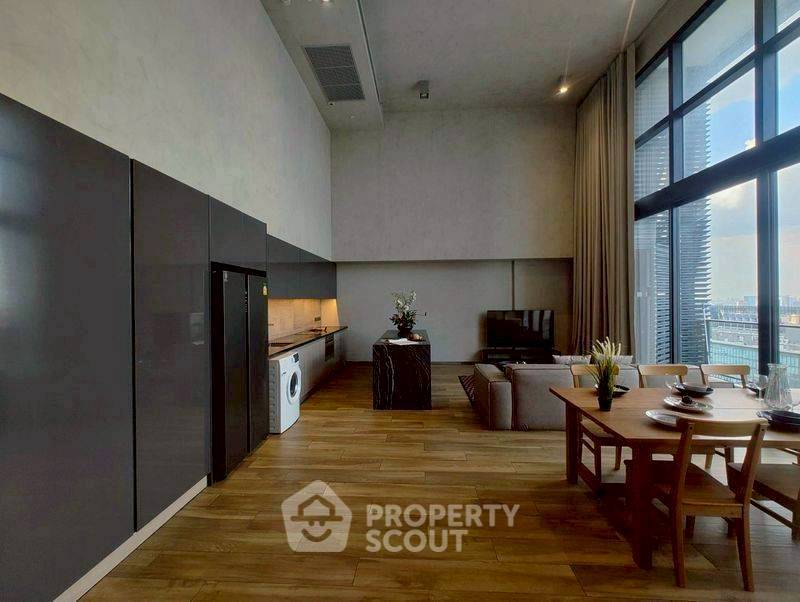 รูป คอนโด 3-ห้องนอน ที่ เดอะ ลอฟท์ อโศก ใกล้ MRT เพชรบุรี (ID 2534745) - รูปที่ 13/14