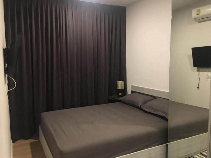 28floor Thai oil view 8,000 THB