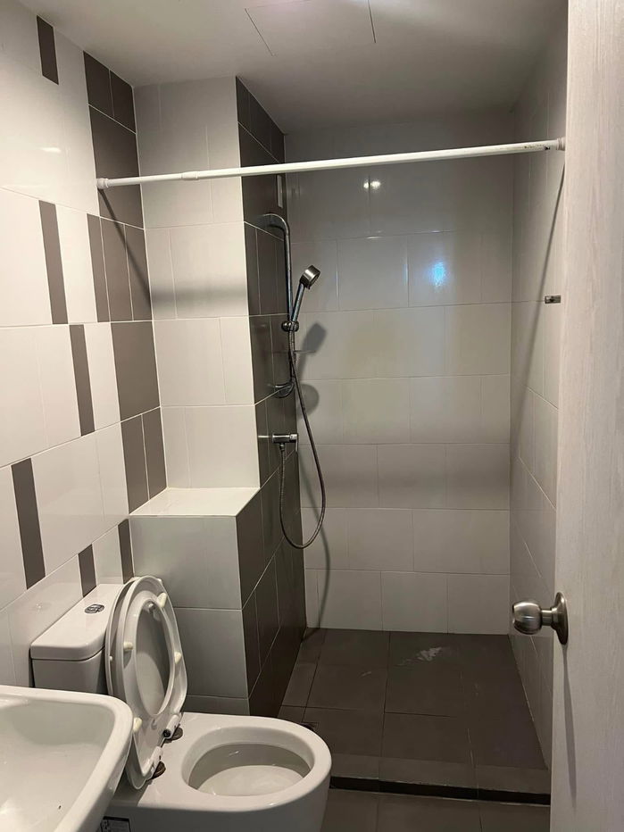 picture Niche id @ Pakkret Station, 1B1B, 23 Floor, 28 Sq.m, Rental 8,500 THB/Month Ready to move in - 6/10