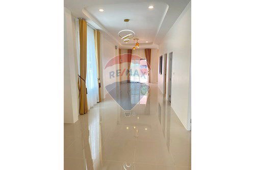 รูป [920281022-8] บ้านเดี่ยวพร้อมอยู่ - รูปที่ 10/20