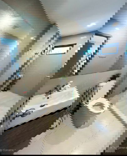 picture Ideo Tha phra Interchange Condo For Rent / Line : @mintocondo - 6/7