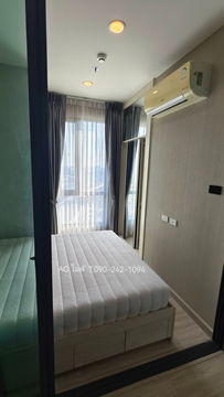 For Rent: JW Station at Ramintra Condo, Ready to Move In ðĩ Rental Price: Only 8,500 Baht/month, including common area fees