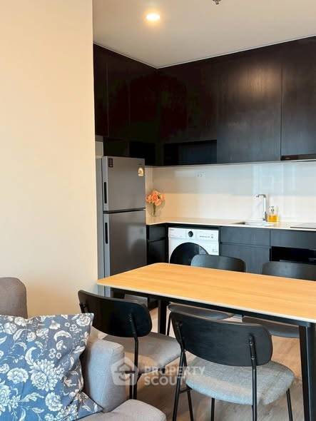 รูป คอนโด 2-ห้องนอน ที่ นิว ดิสทริค อาร์9 ใกล้ MRT พระราม 9 (ID 2535863) - รูปที่ 3/15