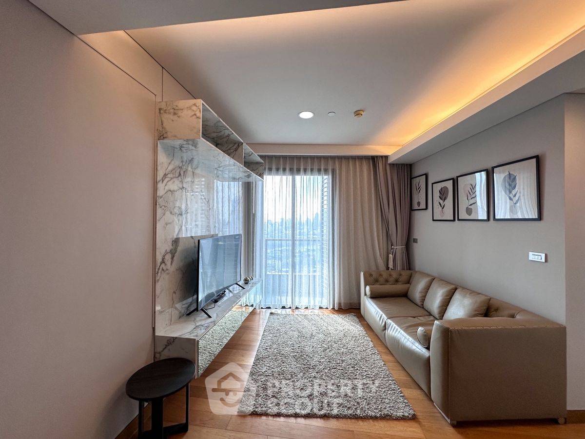 picture 2-BR Condo at The Lumpini 24 near BTS Phrom Phong (ID 2532076) - 20/20