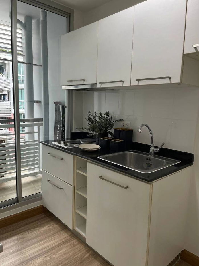 รูป 🟪🟦🟩🟨🟧 ให้เช่า The Kris Extra 4 📍ใกล้ MRT สุทธิสาร 🛎️🛎️ | 𝗟𝗶𝗻𝗲@: @𝗮𝘀𝘀𝗲𝘁𝘀𝗽𝗿𝗼 - รูปที่ 8/9