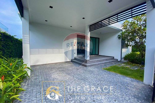 รูป [920601001-826] ให้เช่า สิวานา ไฮด์อะเวย์ 4 ห้องนอน 4 ห้องน้ำ หัวหิน ซอย 126 - รูปที่ 5/26