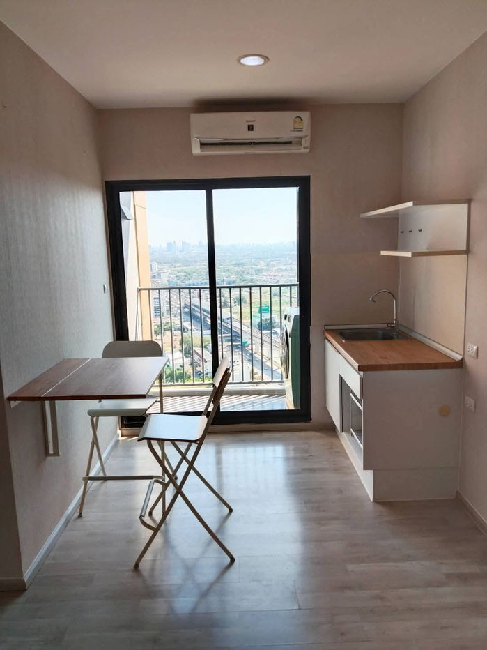 รูป 🦋RB22646 ให้เช่าถูกมาก📢พลัม คอนโด เซ็นทรัล สเตชั่น เฟส 2👉แอดไลน์ @714txlxc( มี @ ด้วย) แอดมินตอบไว - รูปที่ 11/12