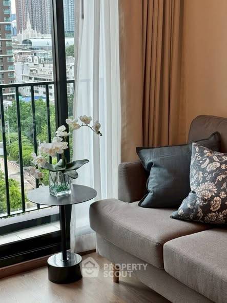 รูป คอนโด 2-ห้องนอน ที่ นิว ดิสทริค อาร์9 ใกล้ MRT พระราม 9 (ID 2535863) - รูปที่ 4/15