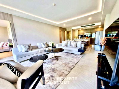 คอนโดให้เช่า : คอนโด 3-ห้องนอน ที่ ฟินน์ สุขุมวิท 31 ใกล้ MRT สุขุมวิท (ID 2532612)