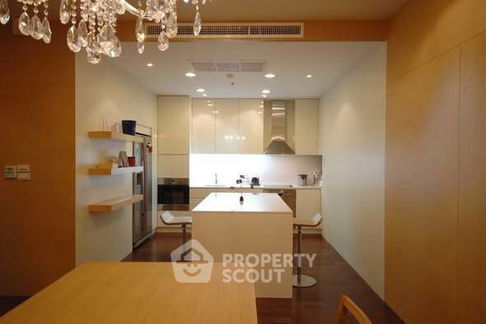 2-BR Condo at Noble Ora near BTS Thong Lor (ID 2535494)