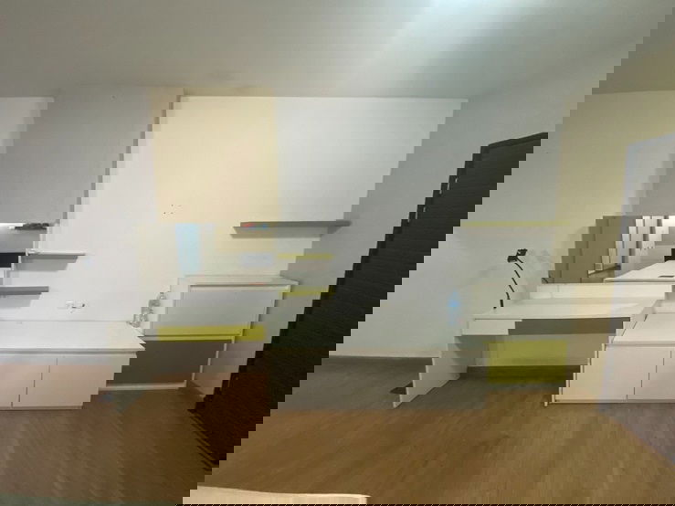 picture Condo for Rent: Supalai Park Asoke-Ratchada - 5/10