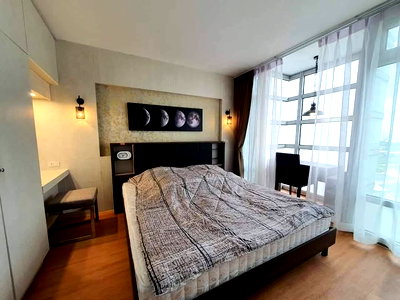 Condos for sale : SC0454💛中国客户，请加微信。(在联系方式的旁边) 🅵🅾🆁 🆂🅰🅻🅴 Riviera up 🅻🅸🅽🅴 ❤️💜@condopremium💜❤️Ready to move in ⬛🟨 📞 065 695 3645🟨⬛