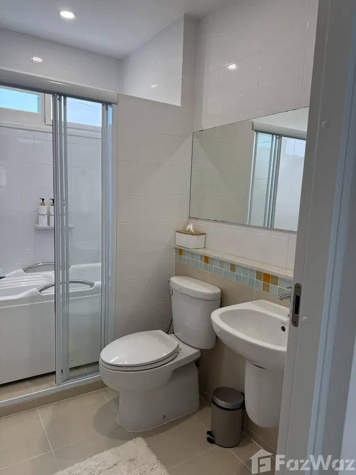 รูป ขาย วิลล่า 3 ห้องนอน ในโครงการ 88 แลนด์ แอนด์ เฮ้าส์ ฮิลไซด์ ภูเก็ต 5960823 - รูปที่ 16/20