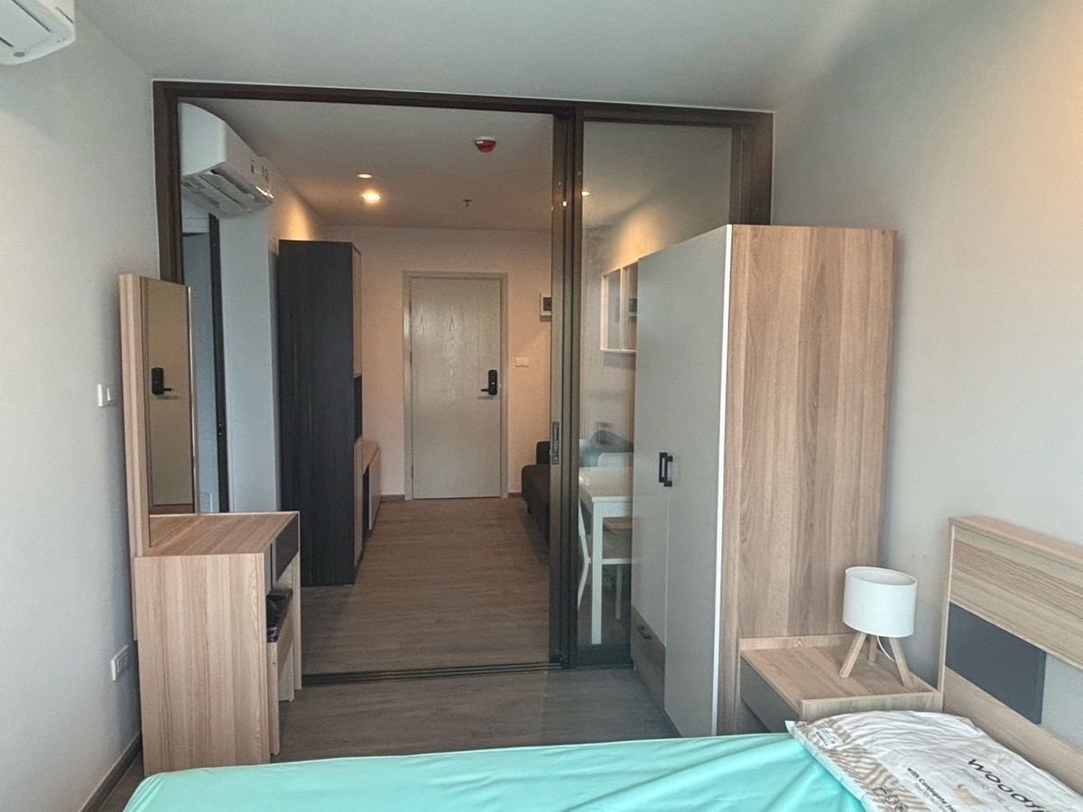 picture Regent Home Wutthakat 180 meters BTS Wutthakat - 7/9