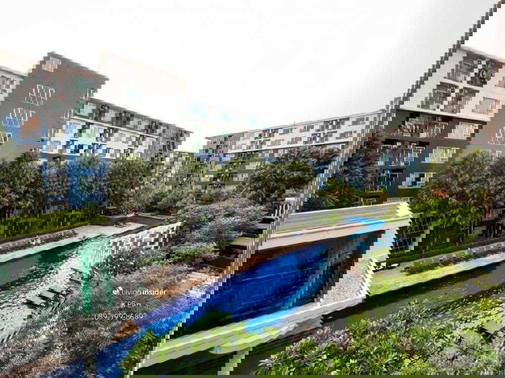 picture ME2500534 Condo For Rent Happy Condo Donmuang - 8/8