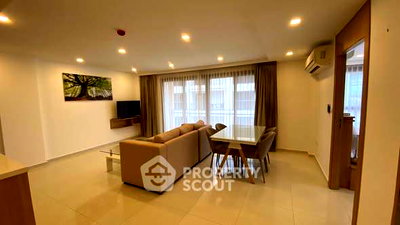 คอนโดให้เช่า : คอนโด 1 ห้องนอน City Garden Pratumnak ใกล้พัทยาใต้ (พระตำหนัก) (ID 2535716)