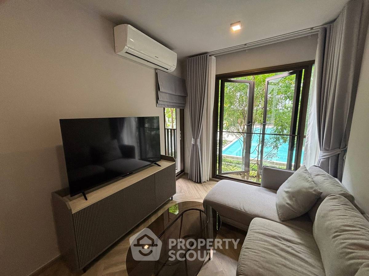 picture 2-BR Condo at Chapter Thonglor 25 close to Thong Lo (ID 2532289) - 6/18