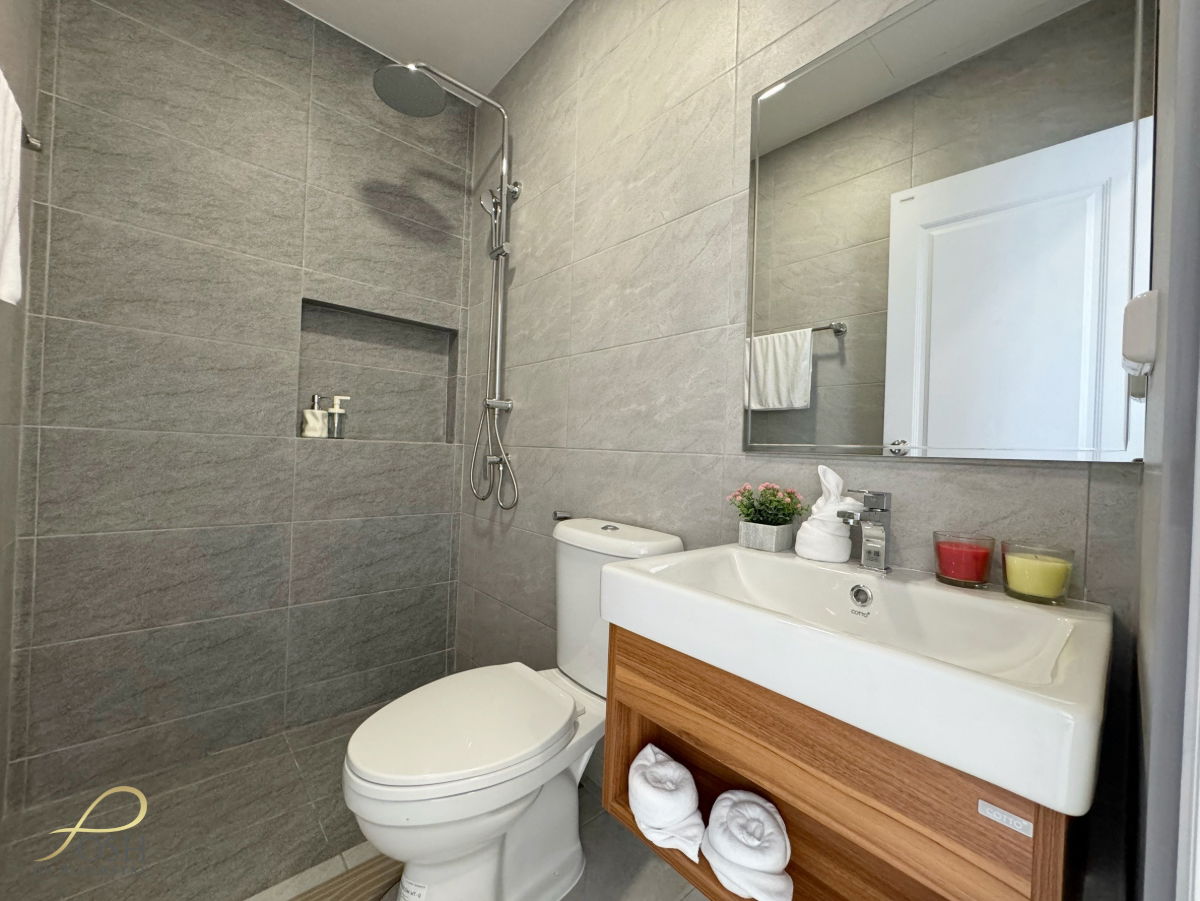 picture Wales Valley by Life Phuket Newly built homes in a Modern English style, located in a prime area just 3 minutes from Robinson Thalang. - 22/34