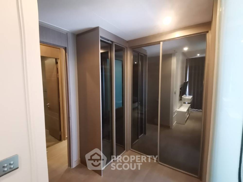 picture 2-BR Condo at The Esse At Singha Complex near MRT Phetchaburi (ID 1168010) - 7/8