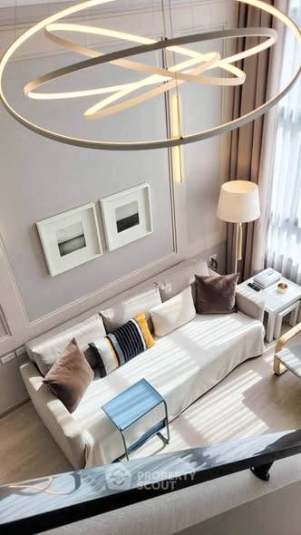 รูป คอนโด 1-ห้องนอน ที่ ไอดีโอ พระราม 9 - ตัดใหม่ ใกล้ ARL รามคำแหง (ID 2531025) - รูปที่ 3/19