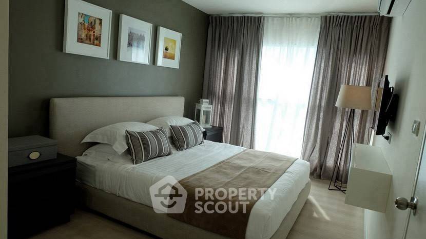 รูป คอนโด 2-ห้องนอน ที่ แอสปาย สุขุมวิท 48 ใกล้ BTS พระโขนง (ID 2535848) - รูปที่ 3/11