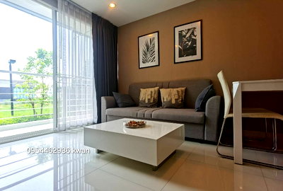 Condos for rent Seacon Square Department Store : Element Srinakarin   for rent  2 Bed 2 Bathroom   
