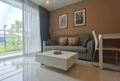 รูปภาพ Element Srinakarin   for rent  2 Bed 2 Bathroom   