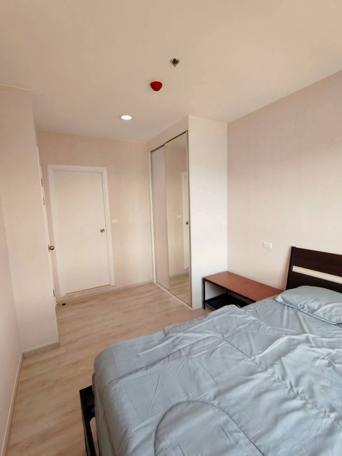 รูป 🤝🏻RB22646 ให้เช่าถูกมาก👍พลัม คอนโด เซ็นทรัล สเตชั่น เฟส 2✅แอดไลน์ @mproperty( มี @ ด้วย) แอดมินตอบไว - รูปที่ 4/12