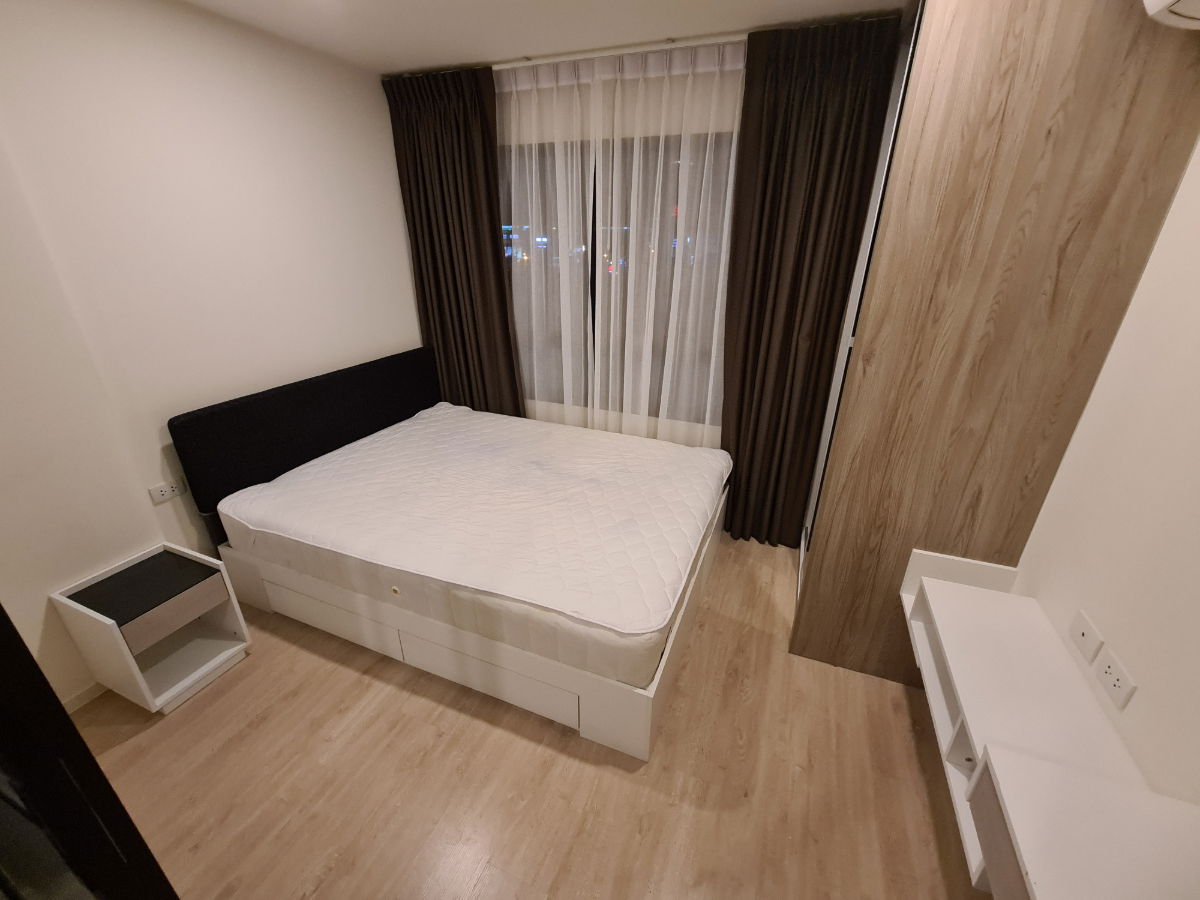 picture For Rent, ICondo Sukhumvit 77 phase 2 - 5/13