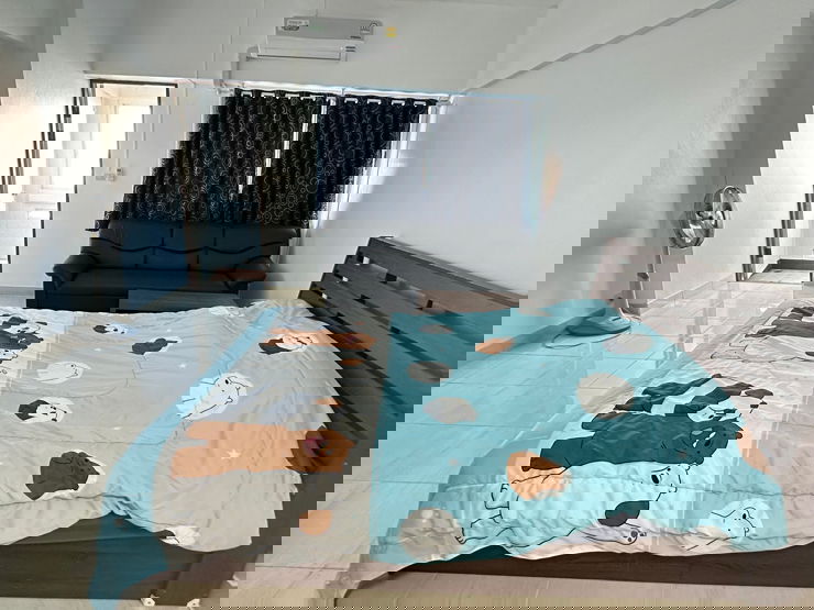 รูป เคหะ เทพประสิทธิ์ คอนโด ที่ตั้ง: เทพประสิทธิ์ - รูปที่ 15/17