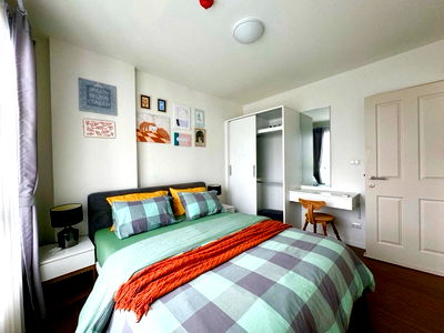 Condos for rent 700 Year Sports Arena Chiang Mai : For Rent Dcondo Nim Chiang Mai 