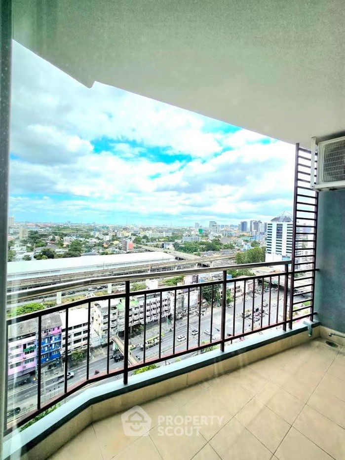 picture 2-BR Condo at Supalai Park Ekamai - Thonglor near ARL Ramkhamhaeng (ID 2532206) - 14/14