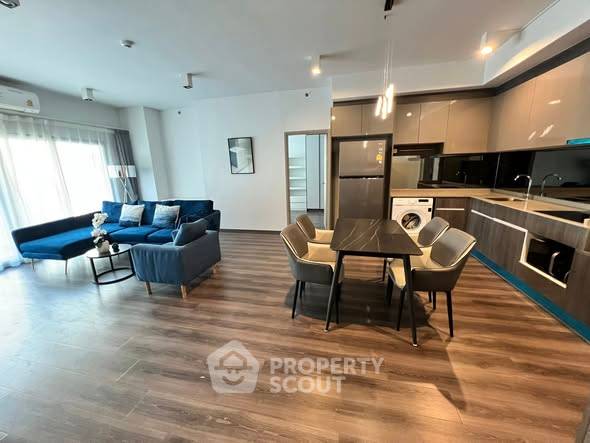 รูป คอนโด 2-ห้องนอน ที่ ไอดีโอ พระราม 9 - อโศก ใกล้ MRT พระราม 9 (ID 2535857) - รูปที่ 4/15