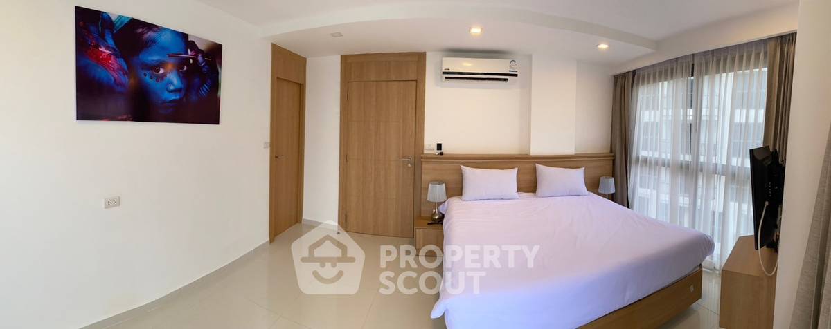 รูป คอนโด 1-ห้องนอน ที่ ซิตี้ การ์เด้น พระตำหนัก ใกล้ ถนนพระตำหนัก พัทยา (ID 2535716) - รูปที่ 5/6