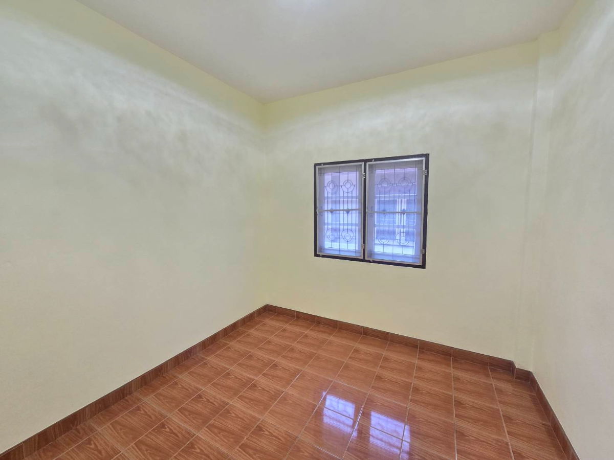 รูป ให้เช่าบ้านเดี่ยว ม.ธัญพิชา ตรงข้ามโลตัสบ่อวิน ศรีราชา - รูปที่ 7/10