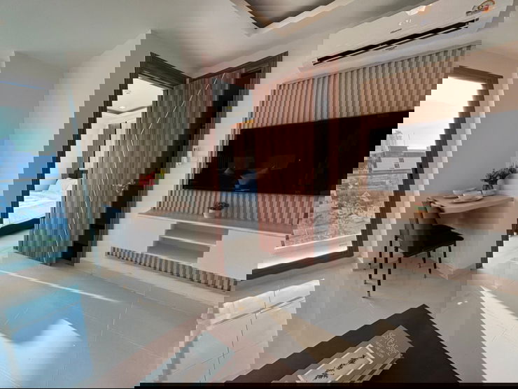 รูป อคาเดีย บัช คอนโดมิเนียม ที่ตั้ง: ทัพยา ซอย 9 - รูปที่ 19/31