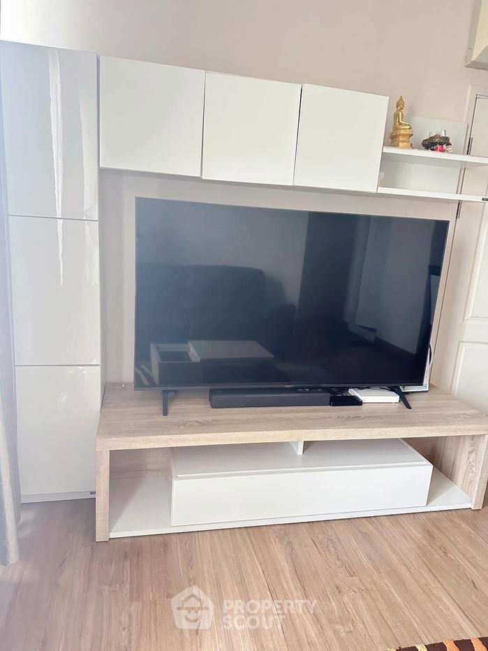 รูป คอนโด 2-ห้องนอน ที่ เดอะ ทรี บางโพ สเตชั่น ใกล้ MRT บางโพ (ID 1778449) - รูปที่ 5/10